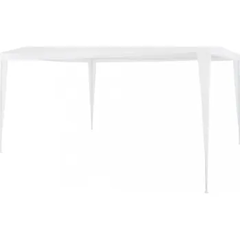 Zahradní stan Zahradní party stan 3 x 4 m Dekorhome