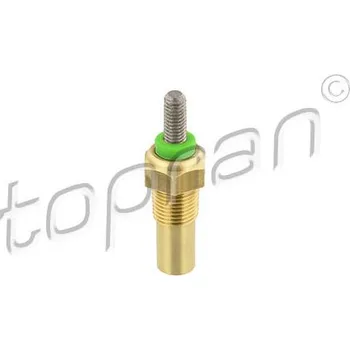 Čidlo automobilu Snímač, teplota chladiva TOPRAN 300 163