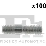 Sroub, sberne vyfukove potrubi FA1 985-06-009.100