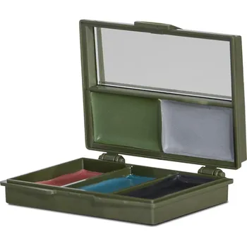 Příslušenství pro sportovní střelbu Barvy na obličej Tac Maven 5 Color Camo Face Painting