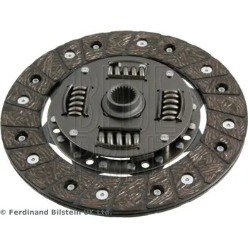 Spojková lamela Spojková lamela BLUE PRINT ADV183106