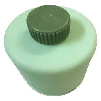 Posilovač řízení Vyrovnávacia nádobka hydraulického oleja FABIA TRW 6Q0423371 VIKA