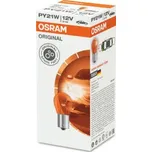 Zarovka, svetlo zpatecky ams-OSRAM 7507