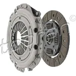 Spojková sada TOPRAN 206 312