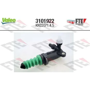 Spojka Pomocný válec, spojka FTE 3101922