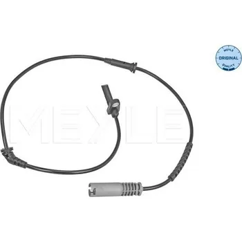 Brzdový systém Snímač, počet otáček kol MEYLE 314 899 0094