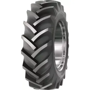 Pneu pro těžký stroj Zemědělská pneu Mitas 16.9-34 TT 8PR TD-17
