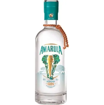 Gin Amarula African Gin 0,7l 43%