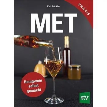 Met - Stückler, Karl