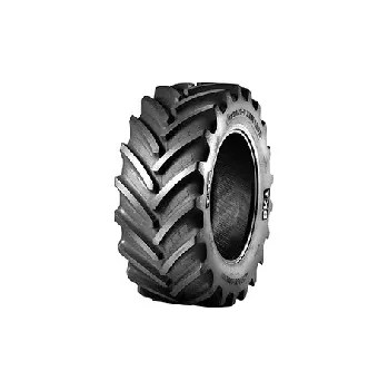 Pneu pro těžký stroj Zemědělská pneu BKT VF 600/60R 38 NRO 166 D TL AGRIMAX V-FLECTO