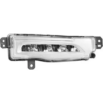 Mlhový světlomet Mlhovka VAN WEZEL 0592996