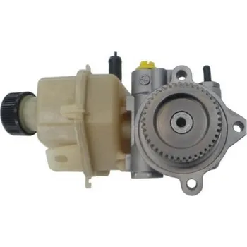 Posilovač řízení Hydraulické čerpadlo, řízení SPIDAN 54513