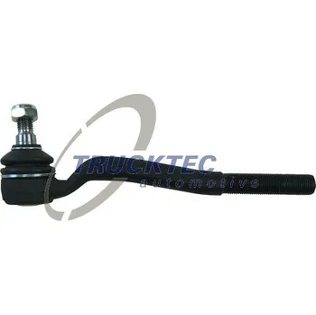 Čep řízení Hlava příčného táhla řízení TRUCKTEC AUTOMOTIVE 02.31.017