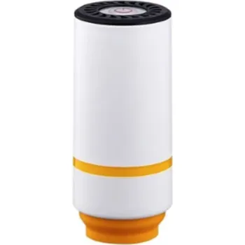 Vakuovačka MXM Elektrická vakuová pumpa na uzavírání vakuových dóz