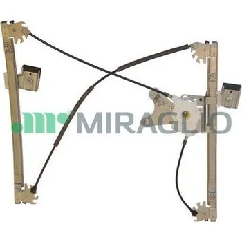 Stahovačka okna Zvedací zařízení oken MIRAGLIO 30/1007