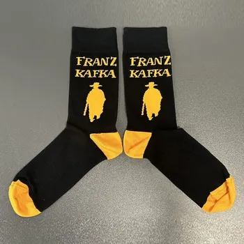 Pánské ponožky Ponožky Kafka 35-38