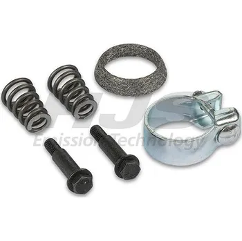 Autodíl Montazni sada, katalyzator HJS 82 14 1820