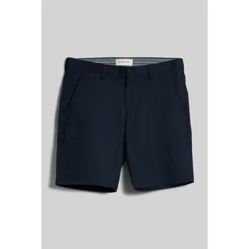 ŠORTKY GANT SLIM SPORTS SHORTS MARINE