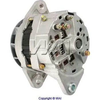 Alternátor Alternátor Cummins 3935531