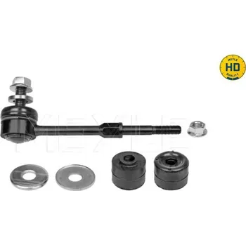 Zavěšení kol Tyč/vzpěra, stabilizátor MEYLE 616 060 0020/HD