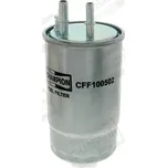 Palivový filtr CHAMPION CFF100502