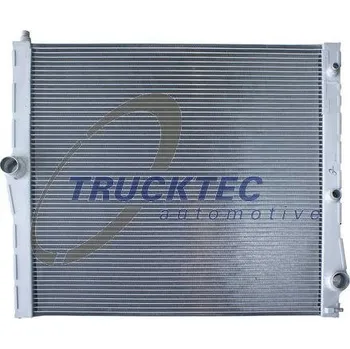 Chladič motoru Chladič, chlazení motoru TRUCKTEC AUTOMOTIVE 08.40.123