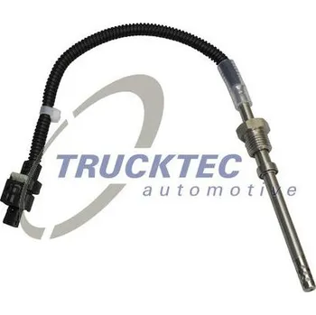 Lambda sonda Cidlo, teplota vyfukovych plynu TRUCKTEC AUTOMOTIVE 02.17.164