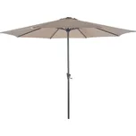 Slunečník STANDARD ø 350 cm Rojaplast