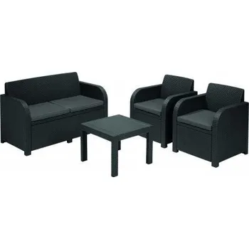 Zahradní sestava Zahradní set GEORGIA Allibert