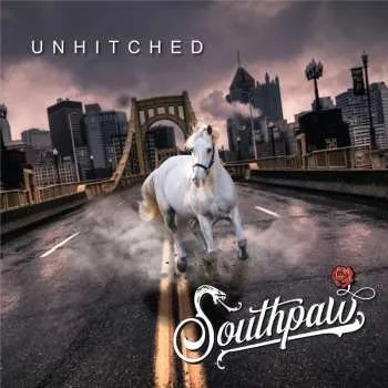 Zahraniční hudba CD Southpaw: Unhitched 2023