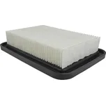 Makita – příslušenství W107418351 filtr VC4210 PTFE specifikace L/M=oldW107413540 + Prodloužená záruka výrobce