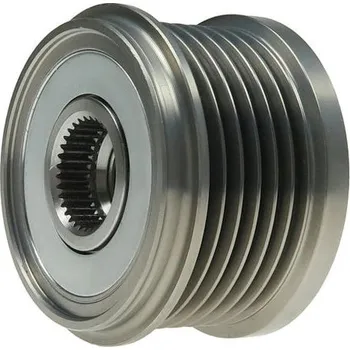 Alternátor Řemenice volnoběžná INA F-235492.02