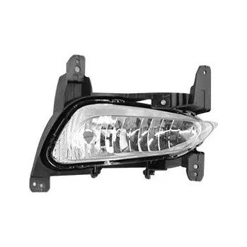 Mlhový světlomet Mlhovka VAN WEZEL 3815997