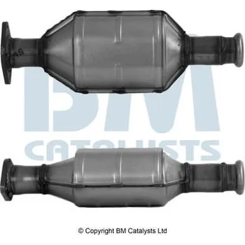 Katalyzátor Katalyzátor BM CATALYSTS BM80800H