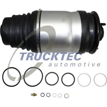Vzduchova pruzina, podvozek TRUCKTEC AUTOMOTIVE 22.30.002