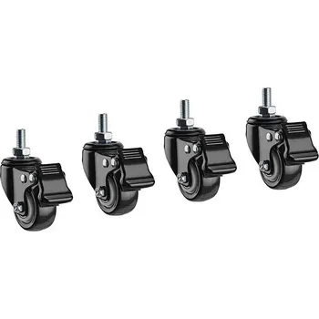 Pojezdové kolečko AlzaErgo M10 Table Casters