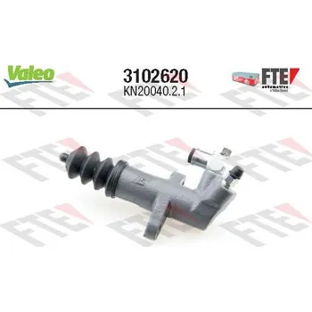 Spojkový válec Pomocný válec, spojka FTE 3102620