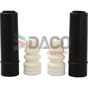 Ochranná sada proti prachu, tlumič pérování DACO PK1703