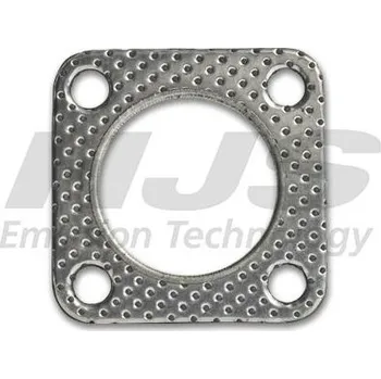 Těsnění výfuku Těsnění, výfuková trubka HJS 83 40 5504