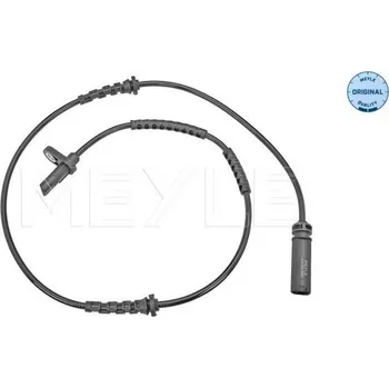 Brzdový systém Snímač, počet otáček kol MEYLE 314 899 0091
