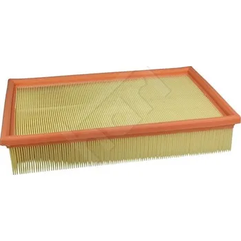 Vzduchový filtr Vzduchový filtr HART 337 376