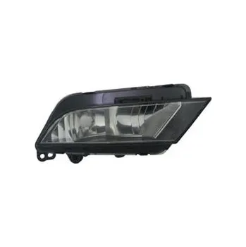 Mlhový světlomet Mlhovka VAN WEZEL 4924995