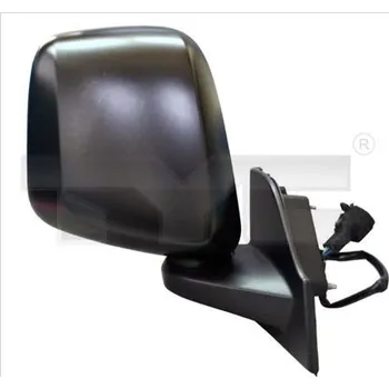 Auto zrcátko Vnější zpětné zrcátko TYC 324-0049