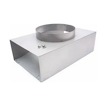 Domácí spotřebič Airforce Rozbočovač pro recirkulaci AFCONFRUA150I