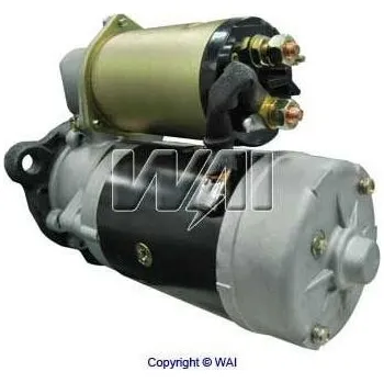 Startér Startér Nikko 0230006530