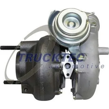 Turbodmychadlo Dmychadlo, plnění TRUCKTEC AUTOMOTIVE 08.14.089