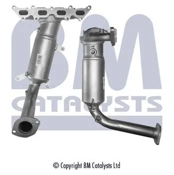 Katalyzátor Katalyzátor BM CATALYSTS BM92188H