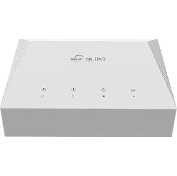 TP-Link XZ000-G7 GPON, 1x GLAN