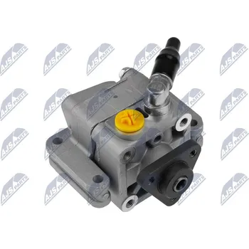 Posilovač řízení Hydraulické čerpadlo, řízení NTY SPW-BM-003