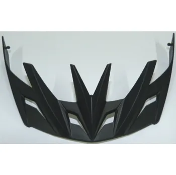 Cyklistická přilba Kšilt CRATONI Agravic Black